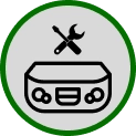 BUMPER REPAIRS image