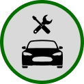 PAINTLESS DENT REPAIR image